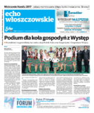Echo Włoszczowy