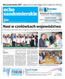 Echo Sandomierskie