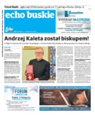 Echo Buskie