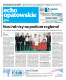 Echo Opatowskie