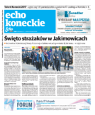 Echo Koneckie