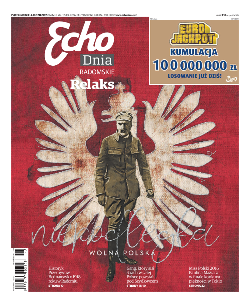 Echo Dnia