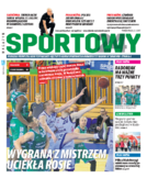 Echo Sportowe wyd. Radom