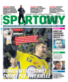 Echo Sportowe wyd. Świętokrzyskie