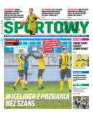 Echo Sportowe wyd. Podkarpackie