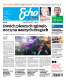 Echo Dnia wyd. Świętokrzyskie