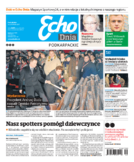 Echo Dnia wyd. Podkarpackie