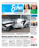Echo Dnia wyd. Podkarpackie