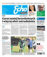 Echo Dnia