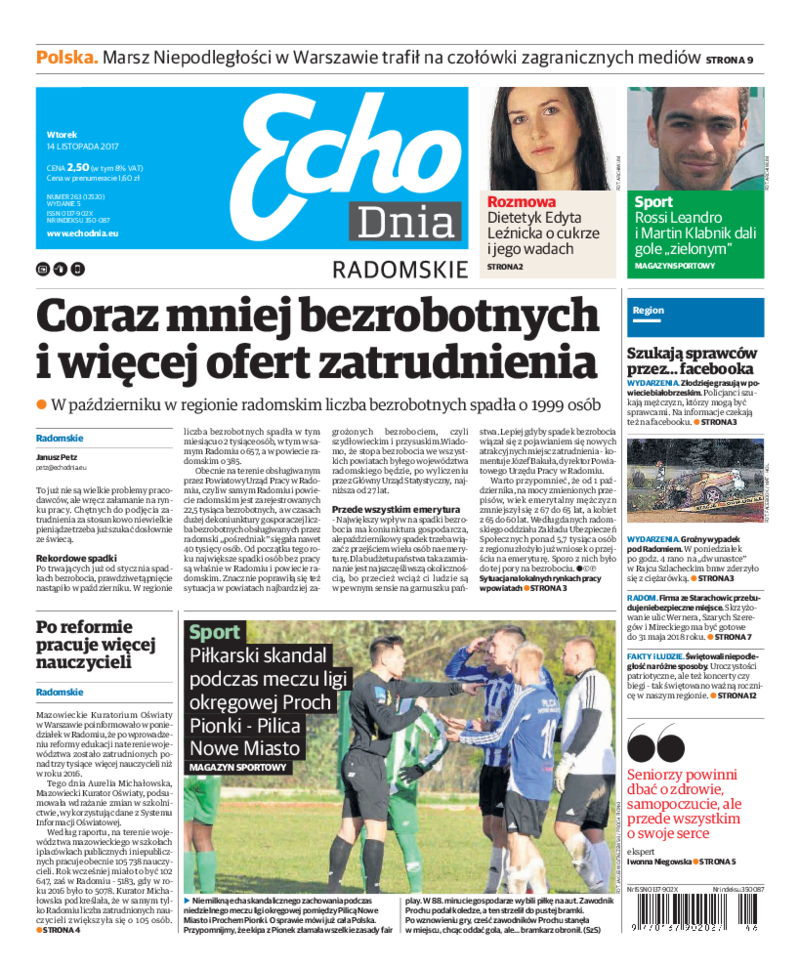 Echo Dnia