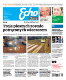 Echo Dnia wyd. Podkarpackie