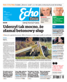 Echo Dnia wyd. Świętokrzyskie