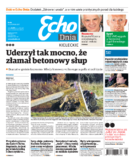 Echo Dnia wyd. Kielce