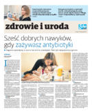 Zdrowie i Uroda do Echo Dnia wyd. Świętokrzyskie i Kieleckie