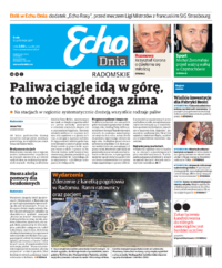 Echo Dnia