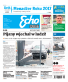 Echo Dnia wyd. Kielce
