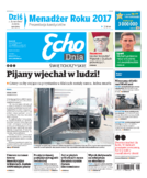 Echo Dnia wyd. Świętokrzyskie