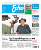 Echo Dnia wyd. Podkarpackie