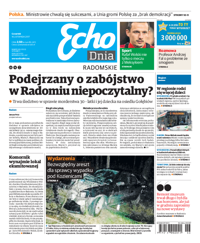 Echo Dnia