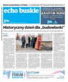 Echo Buskie