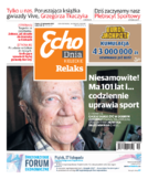 Echo Dnia wyd. Kielce