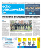 Echo Pińczowskie