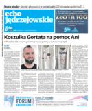 Echo Jędrzejowa