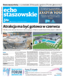 Echo Staszowskie