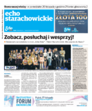 Echo Starachowickie