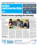 Echo Ostrowieckie