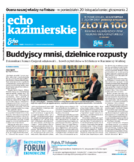 Echo Kazimierskie