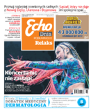 Echo Dnia wyd. Podkarpackie