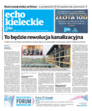 Echo Kieleckie