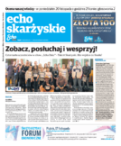 Echo Skarżyskie