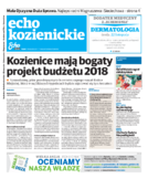Echo Kozienickie