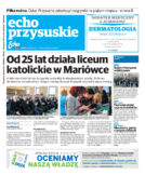Echo Przysuchy
