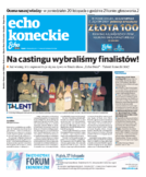 Echo Koneckie