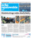 Echo Opatowskie