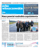 Echo Włoszczowy