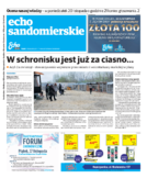 Echo Sandomierskie