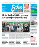 Echo Dnia wyd. Świętokrzyskie