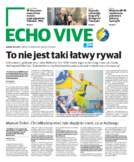 Echo Vive
