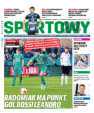 Echo Sportowe wyd. Radom