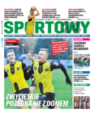 Echo Sportowe wyd. Podkarpackie