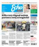 Echo Dnia wyd. Podkarpackie