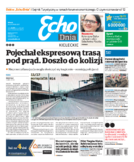Echo Dnia wyd. Kielce