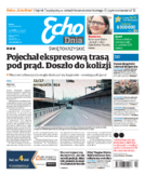 Echo Dnia wyd. Świętokrzyskie