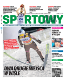 Echo Sportowe wyd. Radom