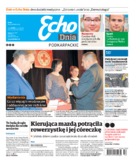 Echo Dnia wyd. Podkarpackie