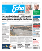 Echo Dnia wyd. Kielce